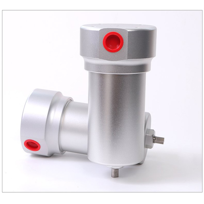HFS-1/HFS-3高压过滤器压力40bar HEP-1/HEP-3滤芯