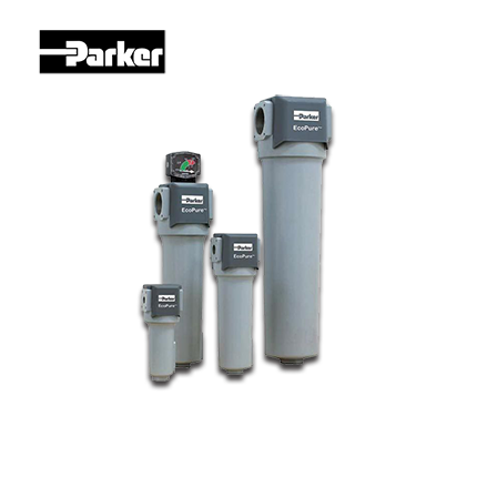 Parker-EcoPure过滤器